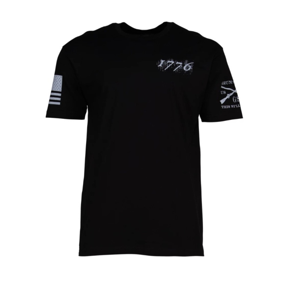 🇺🇸 Brand New NWOT Men’s Grunt Style T Shirt 🇺🇸 Size XL